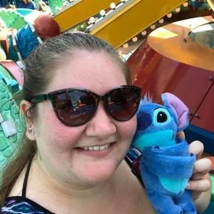 Meet your Posher, Ronni